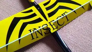 Insect f3f