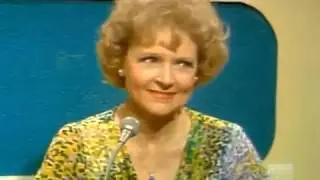 Match Game 78 (Episode 1253) (Meet Jennifer Stevenson?) (