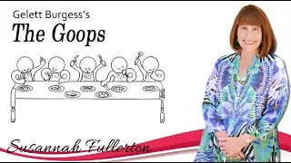 Gelett Burgess - The Goops