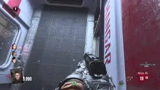 Advanced warfare exo zombies carrier best pile up glitch after all patches, on all consoles