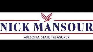 Nick Mansour for Arizona State Treasurer