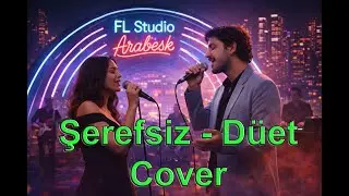 Şerefsiz - Düet - Ömer Danış - Arabesk (Cover)