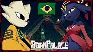 Nine Sols Batalha contra Goumang Fandublado Em PTBR