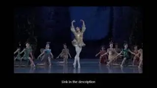 Midsummer Night's Dream UPDATE - Balanchine - scherzo - Villella, Andersen, Gibson, Bolle, Mar...