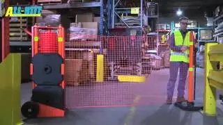 PSZ &ndash; Portable Safety Zone