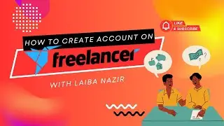 Freelancer Account Kaise Banaye? | Complete Signup Guide 2025