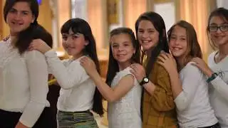 סרט סוף שנה כיתה ו' תשע