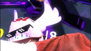 SBBF: Carnellio's Deathless Run (Solo)