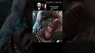 Hello / jokes / jokes / God of War / Shorts/ Igor Sha Play Shorts