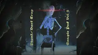 [FREE] HORROR SAMPLE PACK Vol 2| PHONK/DARK TRAP SAMPLES