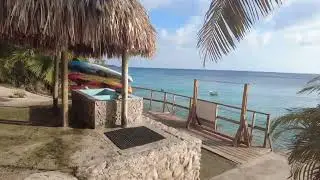 Playa Kalki Cura&ccedil;ao (beach) 2025