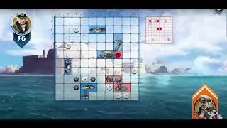 spoiled dog(Crosswords, Battleship, Werewolf, Terraria) - 7.09.2021