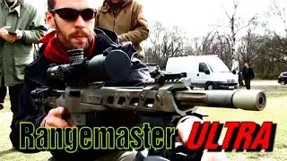 Rangemaster Precision Arms ULTRA ~ Обзоры Rex