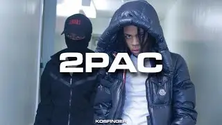 [FREE] Kay Flock x DD Osama x NY Drill Sample Type Beat 2023- 