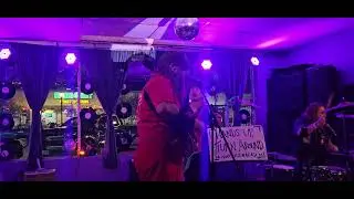Gascan live at Growl records Nov. 21st, 2025