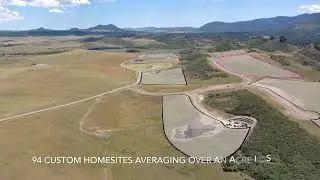 Remuda Ranch- Colorado's Home For Luxury Real Estate