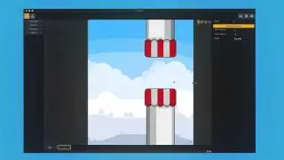 How to make a game in 60 seconds