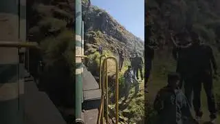 #ooty #toytrain #nature #love #travel #shorts #shortvideo #youtube #youtuber #youtubeshorts#video