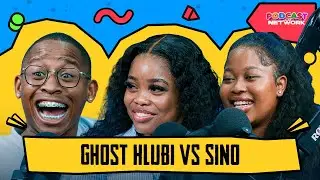 Kabza De Small Rent, Ghost vs Sino, Splitting Lobola, Illuminati Secrets & Borrowing Money