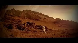 Daniel Deluxe - Mars