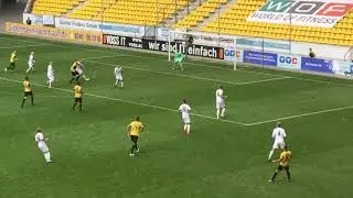 Alemannia Aachen - Borussia Dortmund II