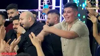 ترند جديد💥على عرش اسيادكم💥فالساحة انا الاول💥الفنان يزن حمدان 2022 مهرجان العريس شادي ربعي