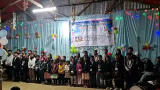 Chrairokni Pandao Hasing Auar mothani cherairok Competition no rwchapmani