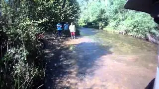 Dirt Action-AMTRA HCR 2011.mov