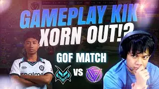 Game of Future -Match DFYG vs Vamos with OmbongHaha