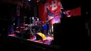 Imperial Tiger Orchestra - Djemeregne