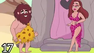 Comics Bob 17 уровень прохождение 🙆