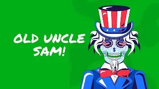 USA Independence Day 🗽 NFT