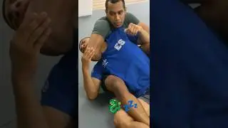 How to Dragon Sleeper from Crossbody Sitout, Black Sun Style #nogi #bjj