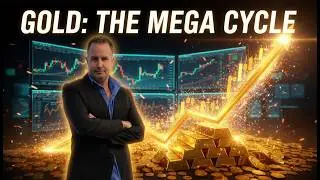 Gold's Confluence Of Technical Analysis And Fundamentals Project $13K + Interactive Calculator