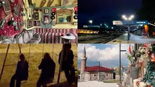 geziyorus #2 || bayburt&erzurum