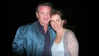 Sean Penn - Shelley Mitchell Masterclass pt. 1 (of 3)