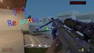 Nythvn: Racer's 5K Montage Challenge [RY] #Racer5KMC @Nyt72k (2ND PLACE)