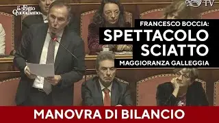 Boccia: 
