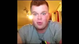 Ben Kidd - It's Getting Near To Christmas!