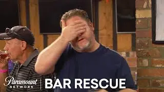 'How Drunk Are You Right Now?' Sneak Peek | Bar Rescue (Season 6)