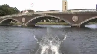 HOCR sculler viewpoint