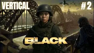 [VERTICAL] BLACK #1 #Shorts