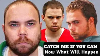 Стивен Брайант: Поймай меня, если сможешь | Предстоящая казнь #crimestory #stepenbryant #execution