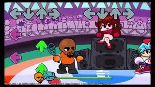 Friday Night Funkin vs matt wiik 1