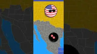 China's new virus (part:2) #country #geographythroughmaps #countryballs