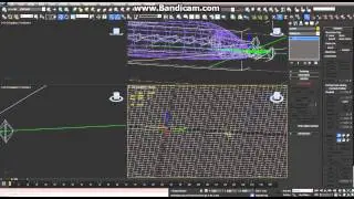 CryEngine Boids 4/7 - Snake Tutorial from SinisterRainbow Studios and the Game MoNK
