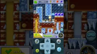 Tibet 2 stage 4 - Diamond Quest