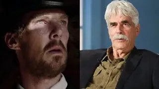 Sam Elliott Slams 'The Power Of The Dog'