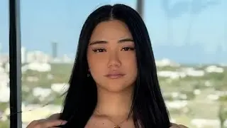 Joy Mei Biography &ndash; Instagram Star, Curvy Model, Age, Height, Weight, Lifestyle & Body Positivity