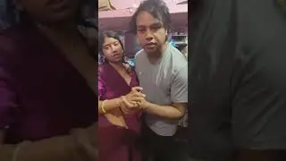 Waif end me live streaming #live  #viralvideos #couple #livestream #vlog 